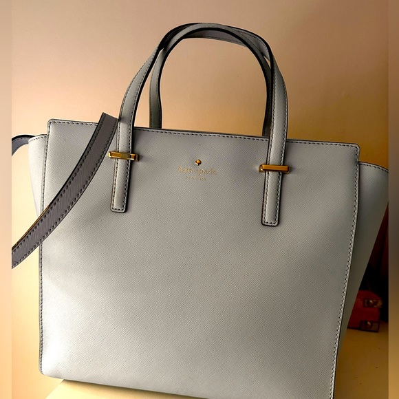 Kate Spade purse - Picture 1 of 11